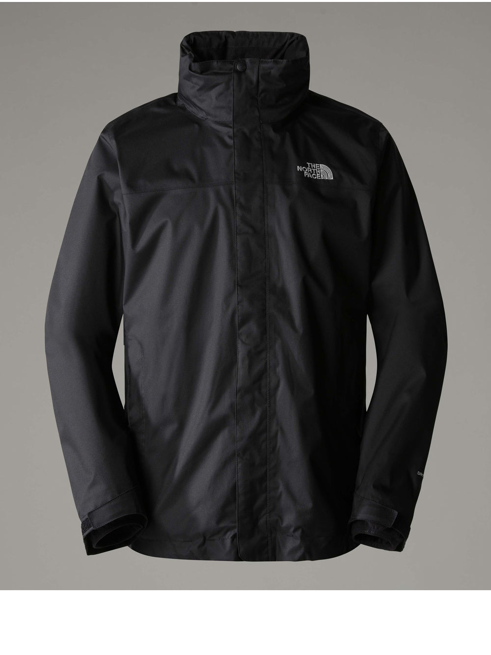 Giubbino The North Face Evolve Ii Triclimate da Uomo - Nero