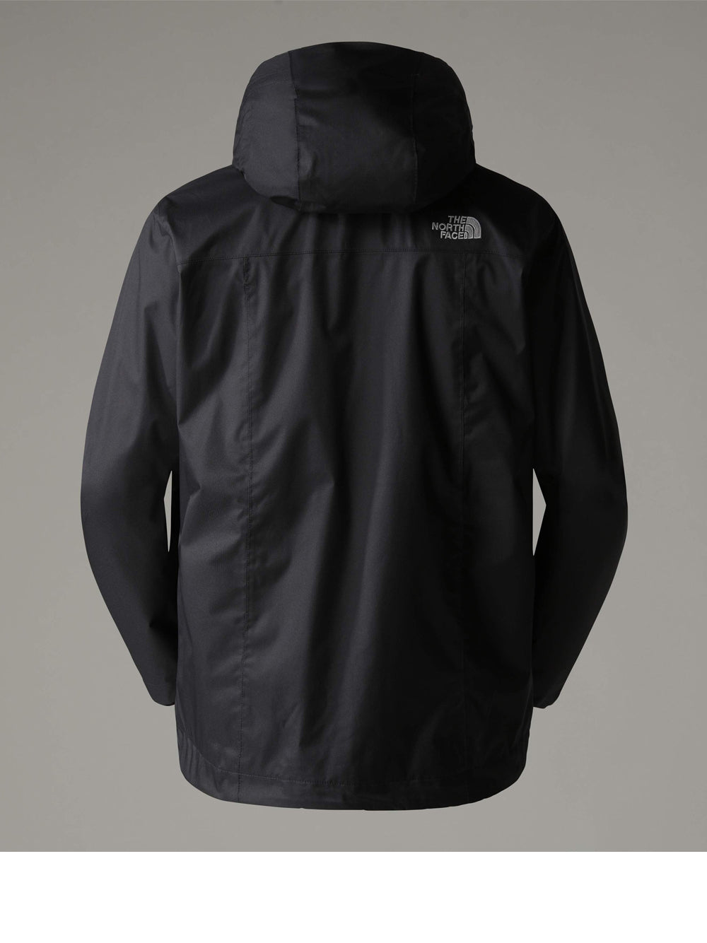 Giubbino The North Face Evolve Ii Triclimate da Uomo - Nero