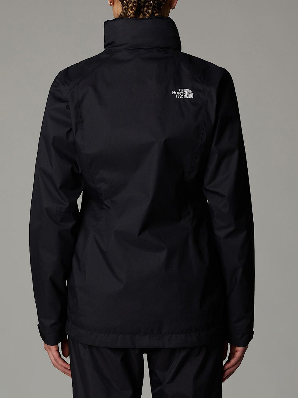 Giubbino The North Face Evolve Triclimate da Donna - Nero