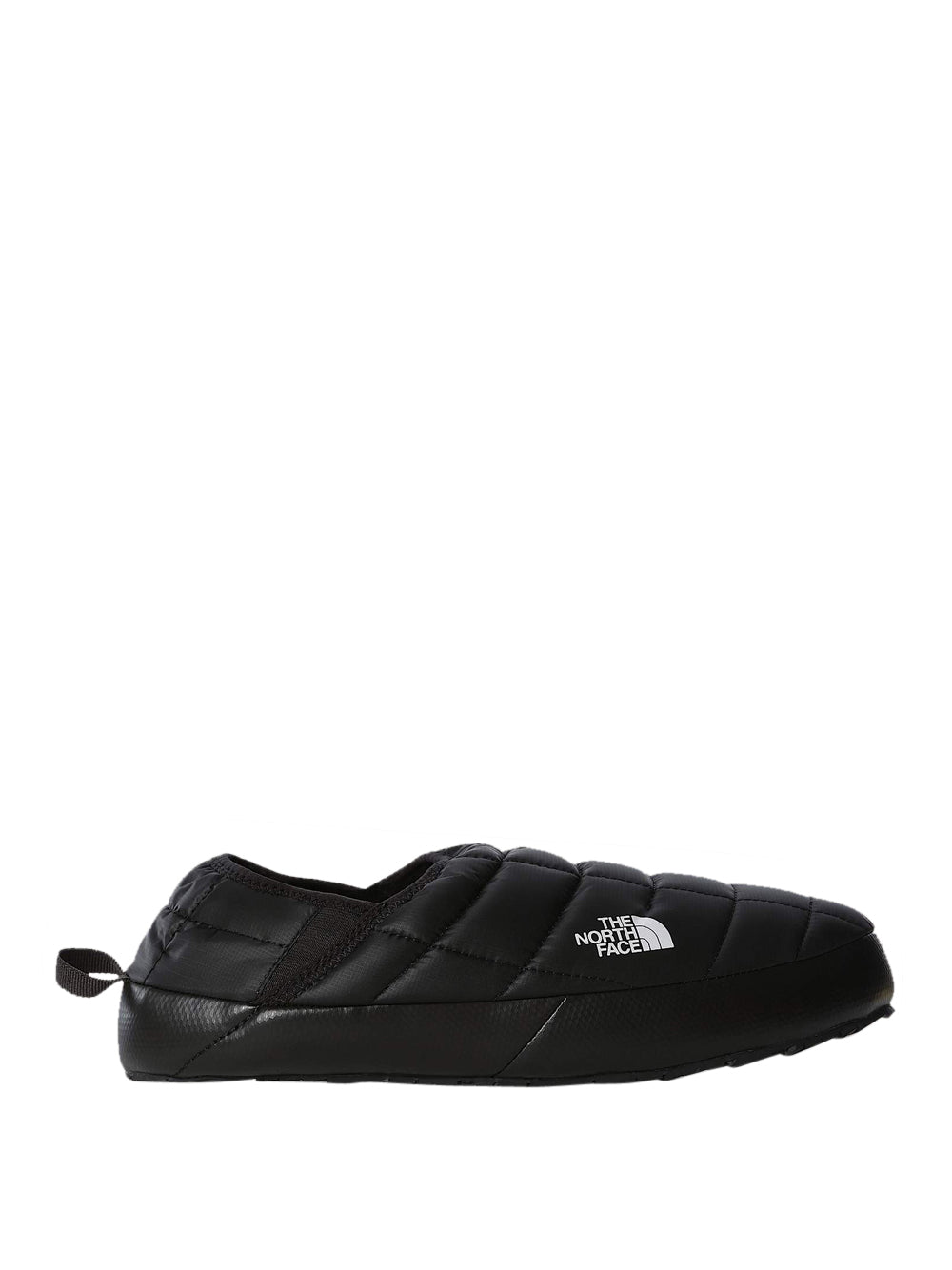 Pantofole The North Face Thermoball Traction da Uomo - Nero