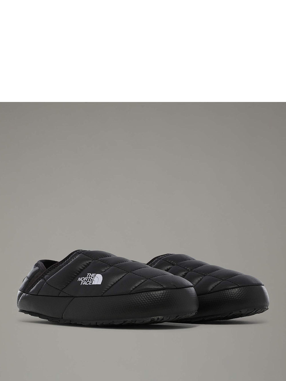 Pantofole The North Face Thermoball Mule da Donna - Nero