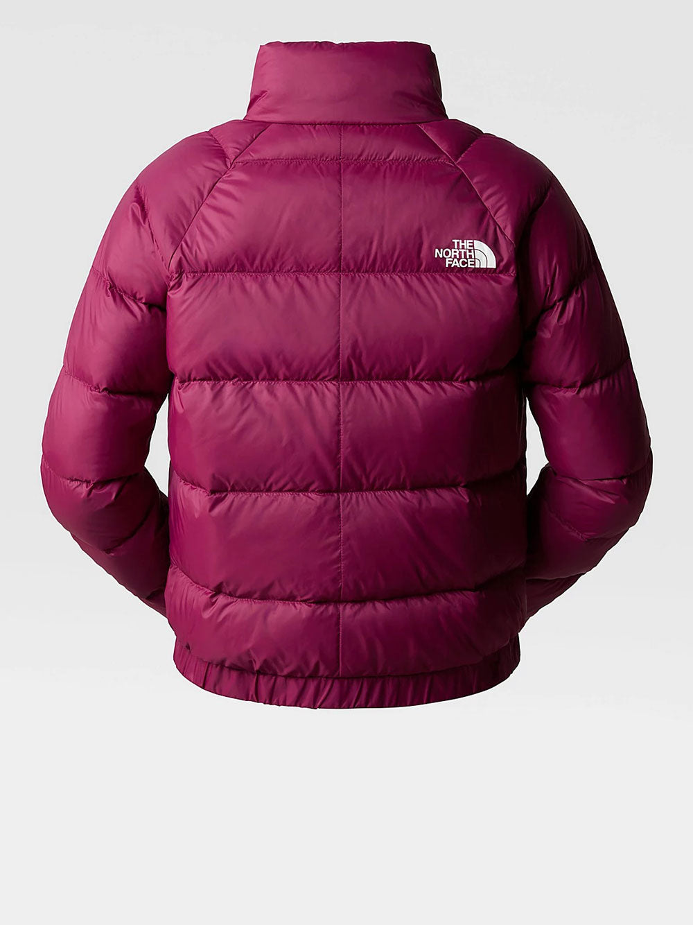 Piumino The North Face Hyalite Down da Donna - Viola