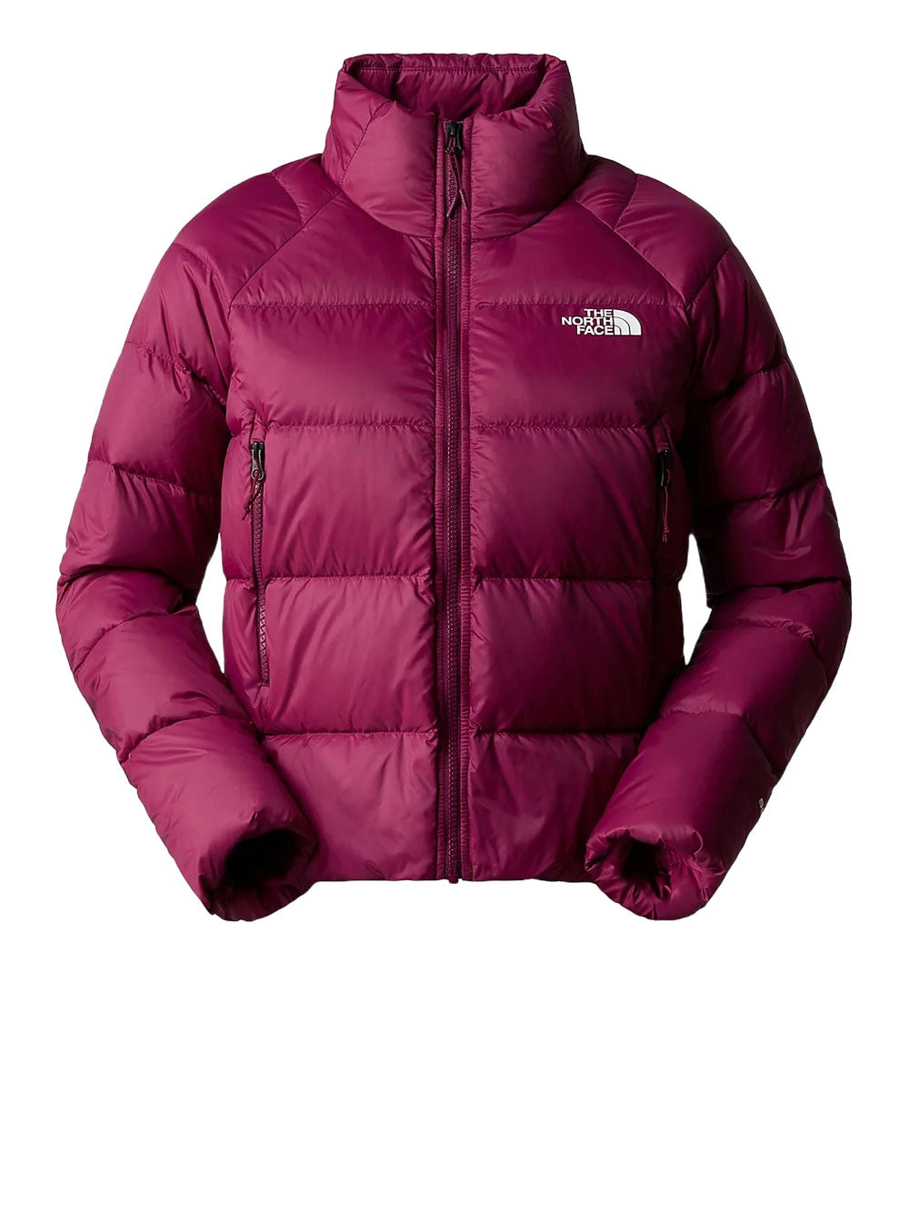 Piumino The North Face Hyalite Down da Donna - Viola