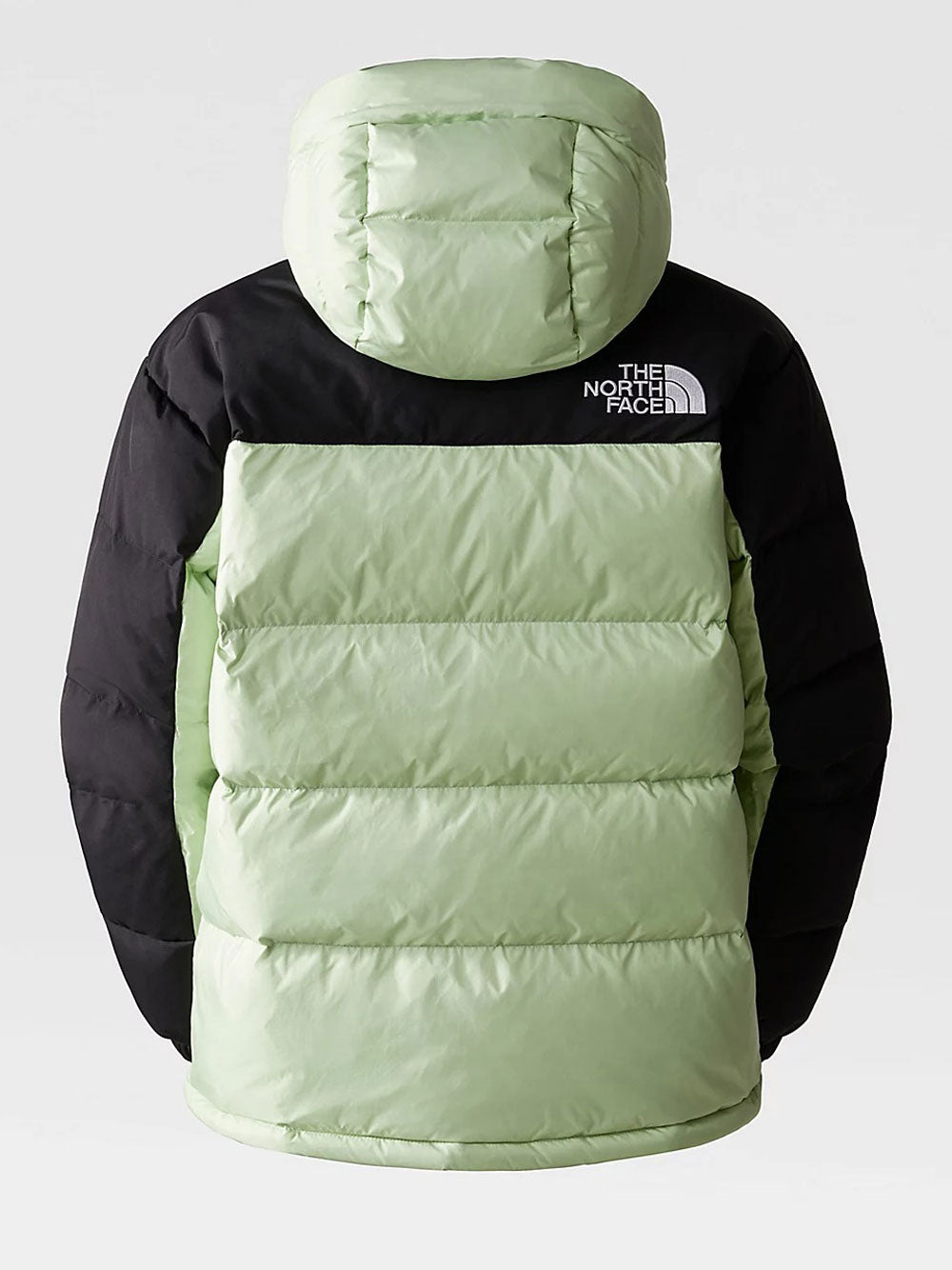 Parka The North Face Hmlyn Down da Donna - Verde