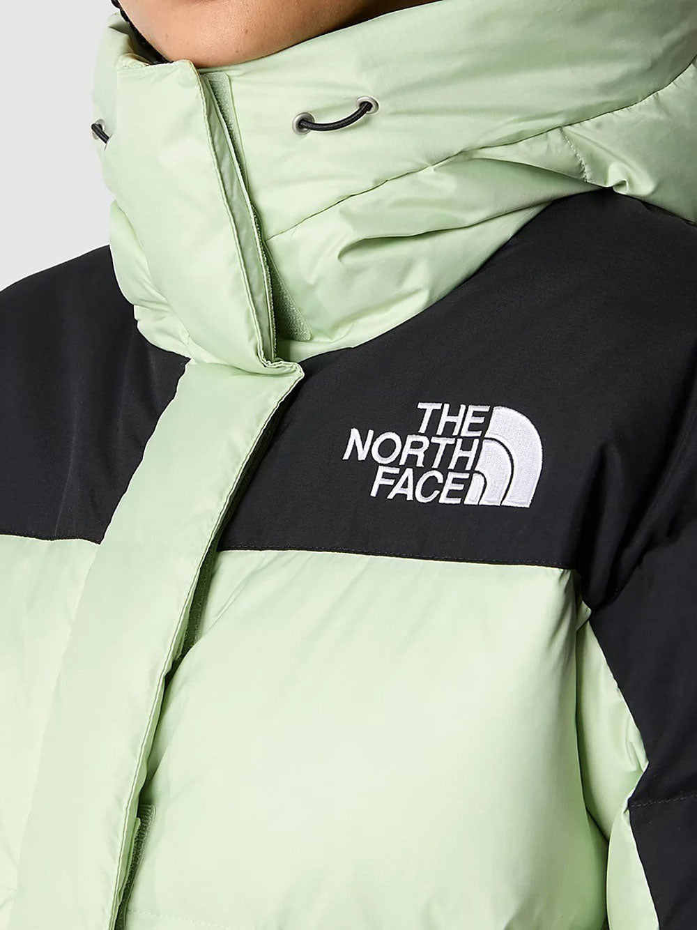 Parka The North Face Hmlyn Down da Donna - Verde