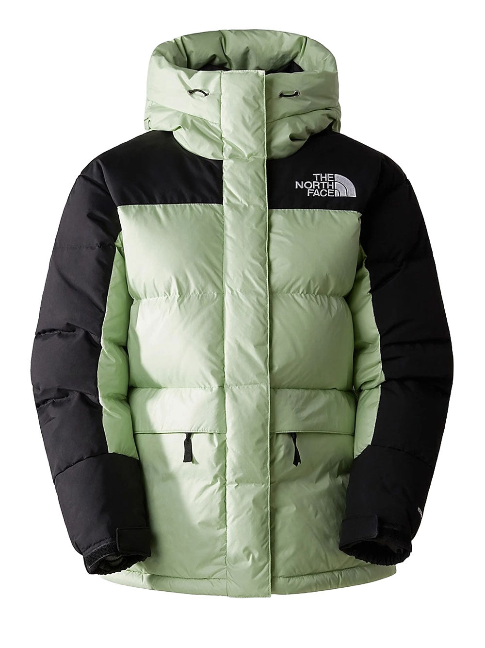 Parka The North Face Hmlyn Down da Donna - Verde