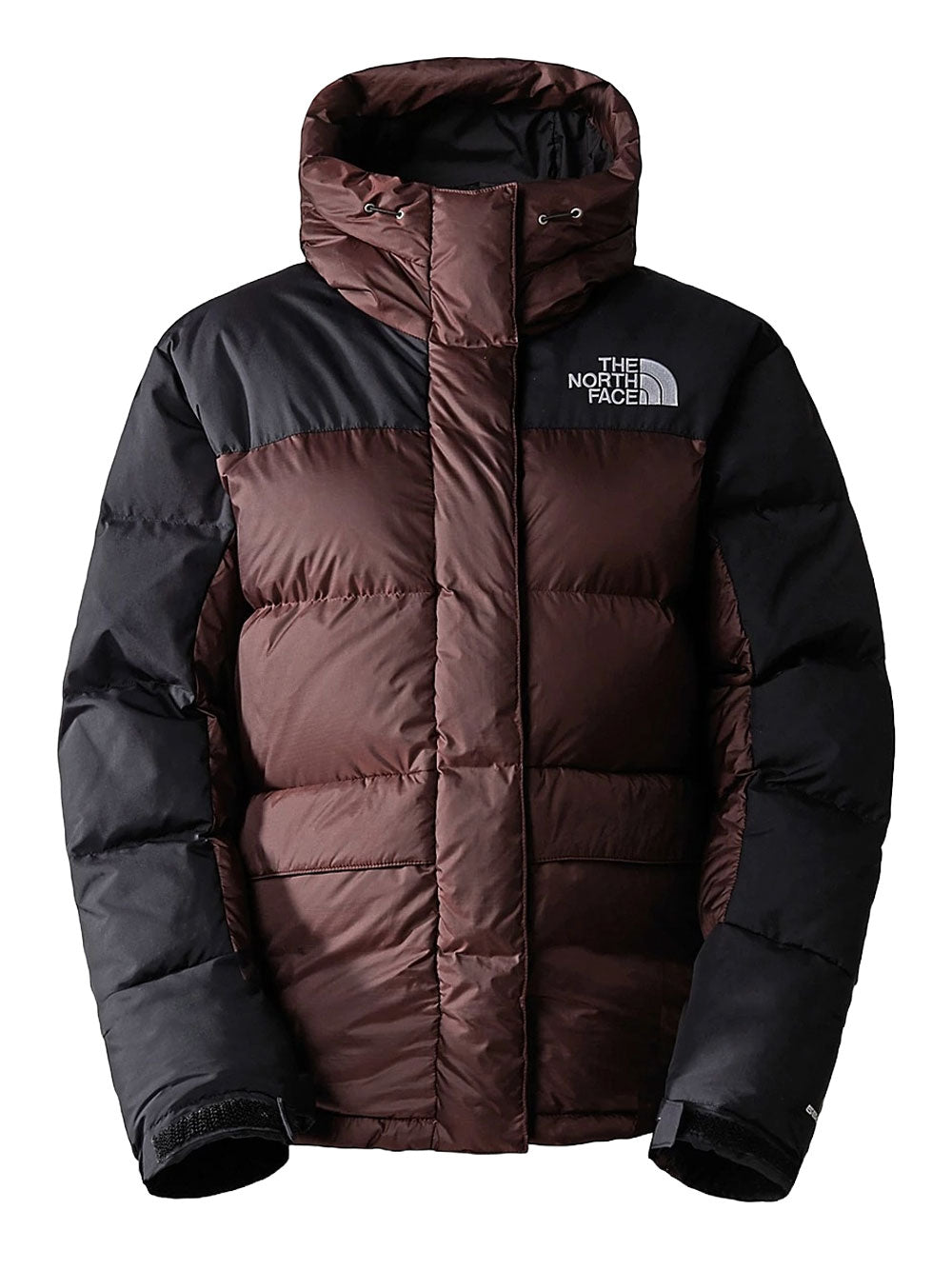 Parka The North Face Hmlyn Down da Donna - Marrone