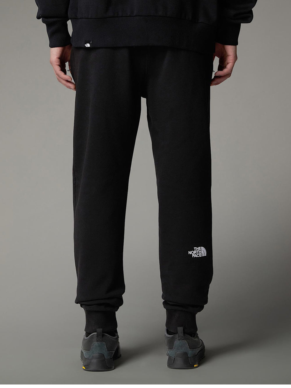 Pantalone Tuta The North Face Nse da Uomo - Nero