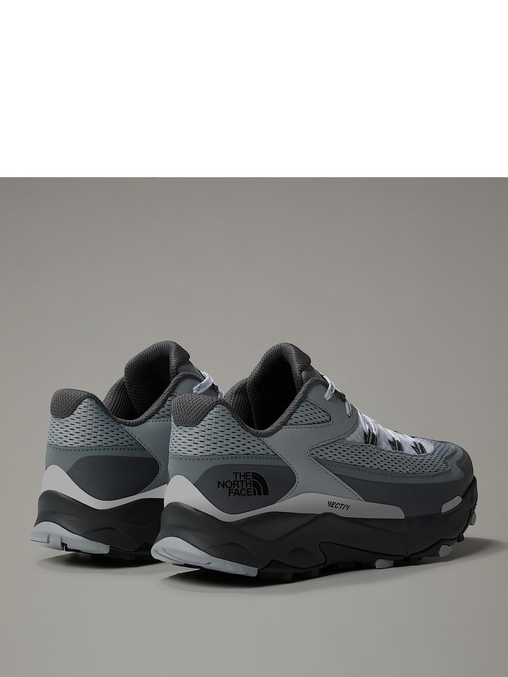 Sneakers The North Face Vectiv Taraval da Uomo - Grigio