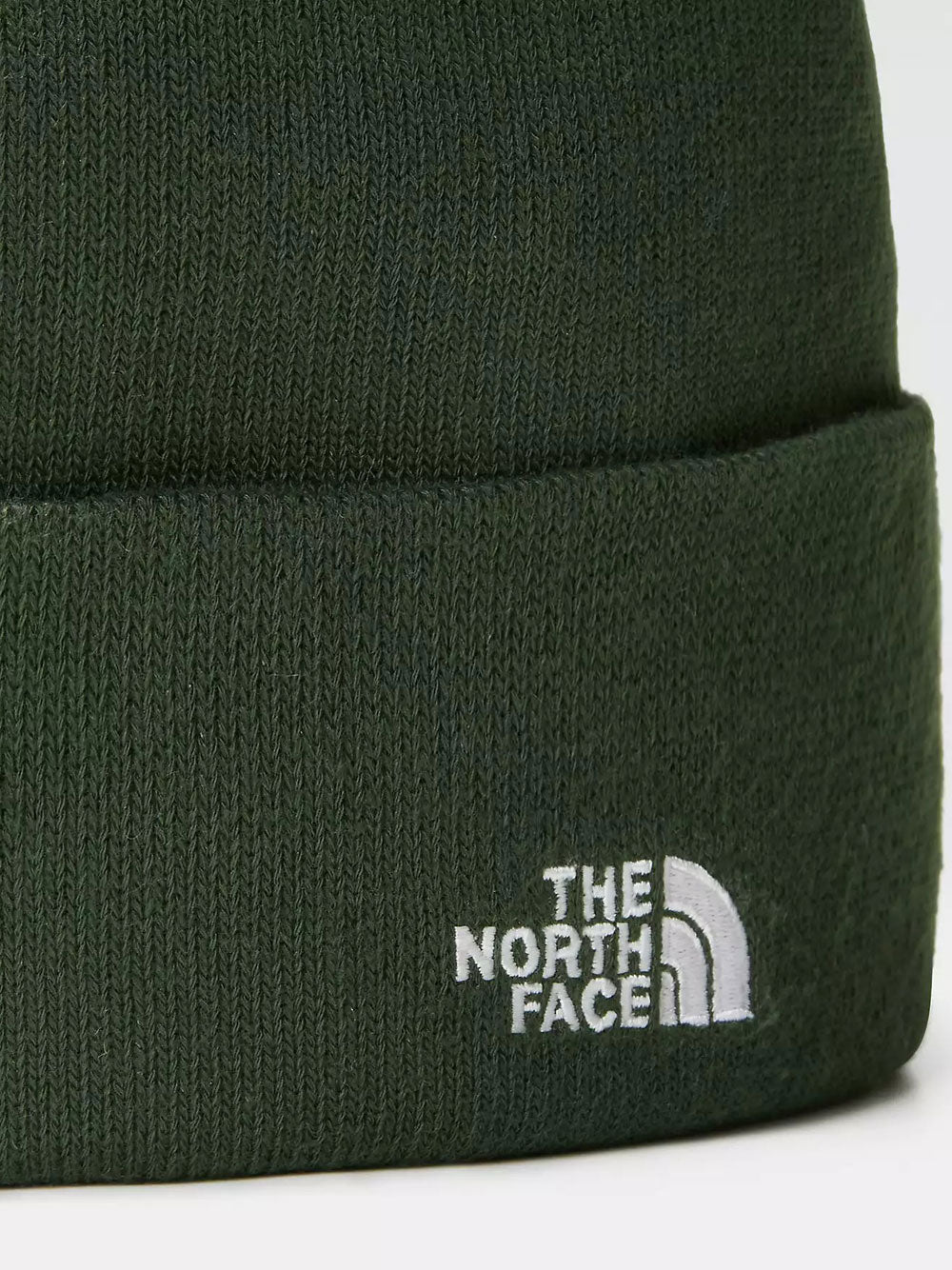 Berretto The North Face da Uomo - Verde