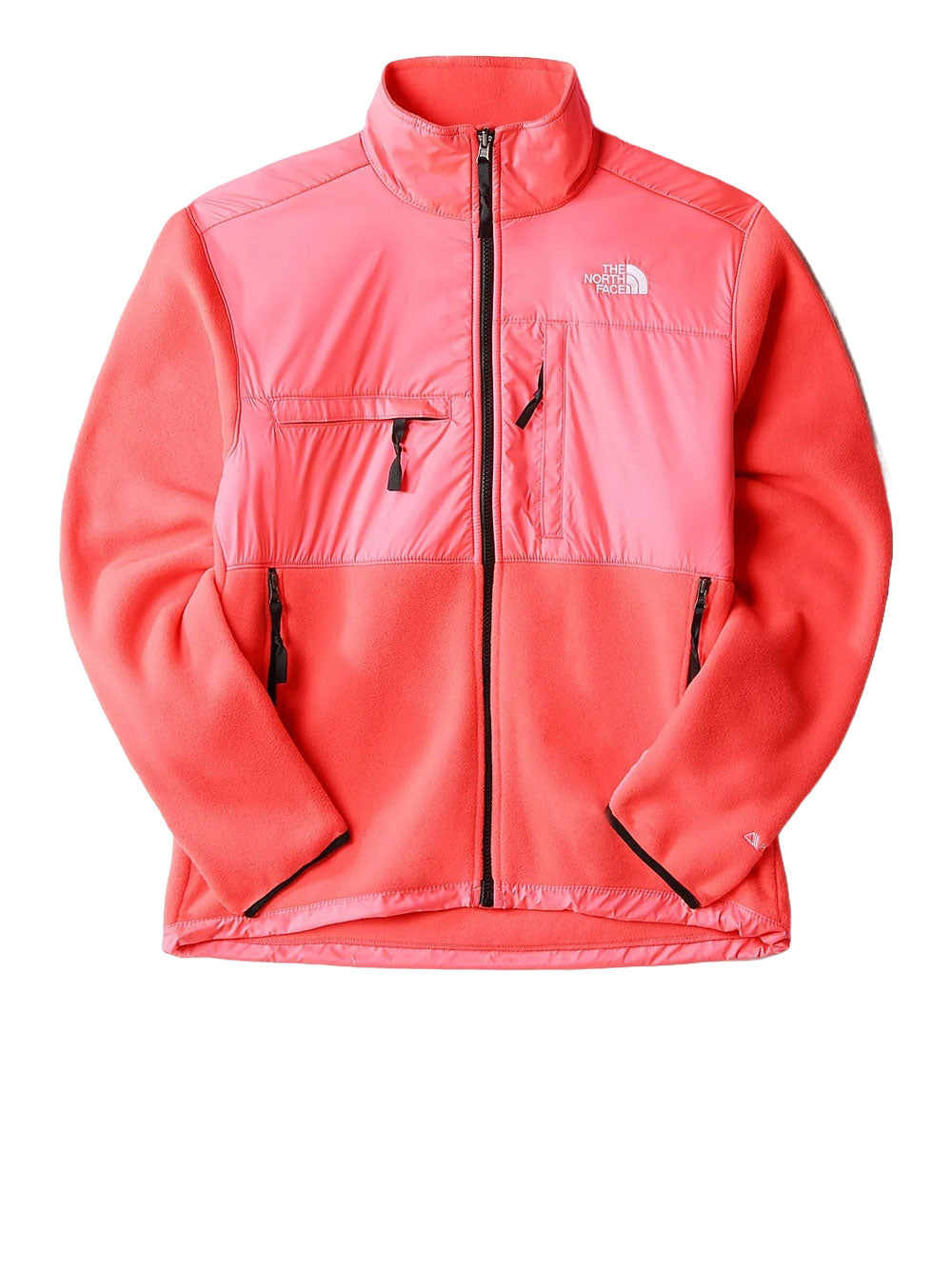 Giubbino The North Face Denali da Uomo - Rosa