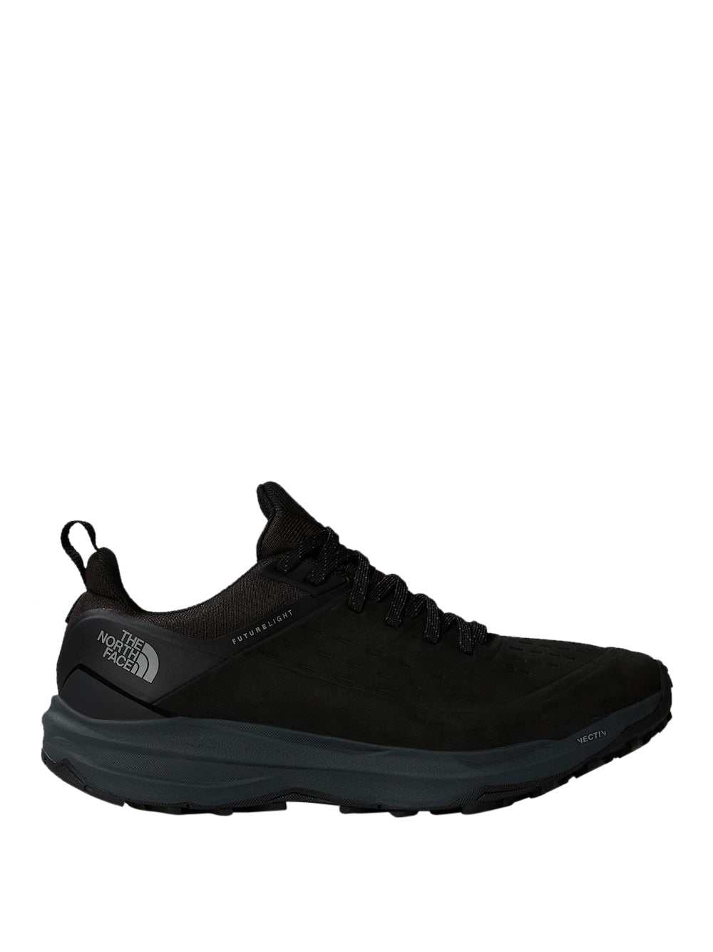 Sneakers The North Face Vectiv Exploris 2 da Uomo - Nero