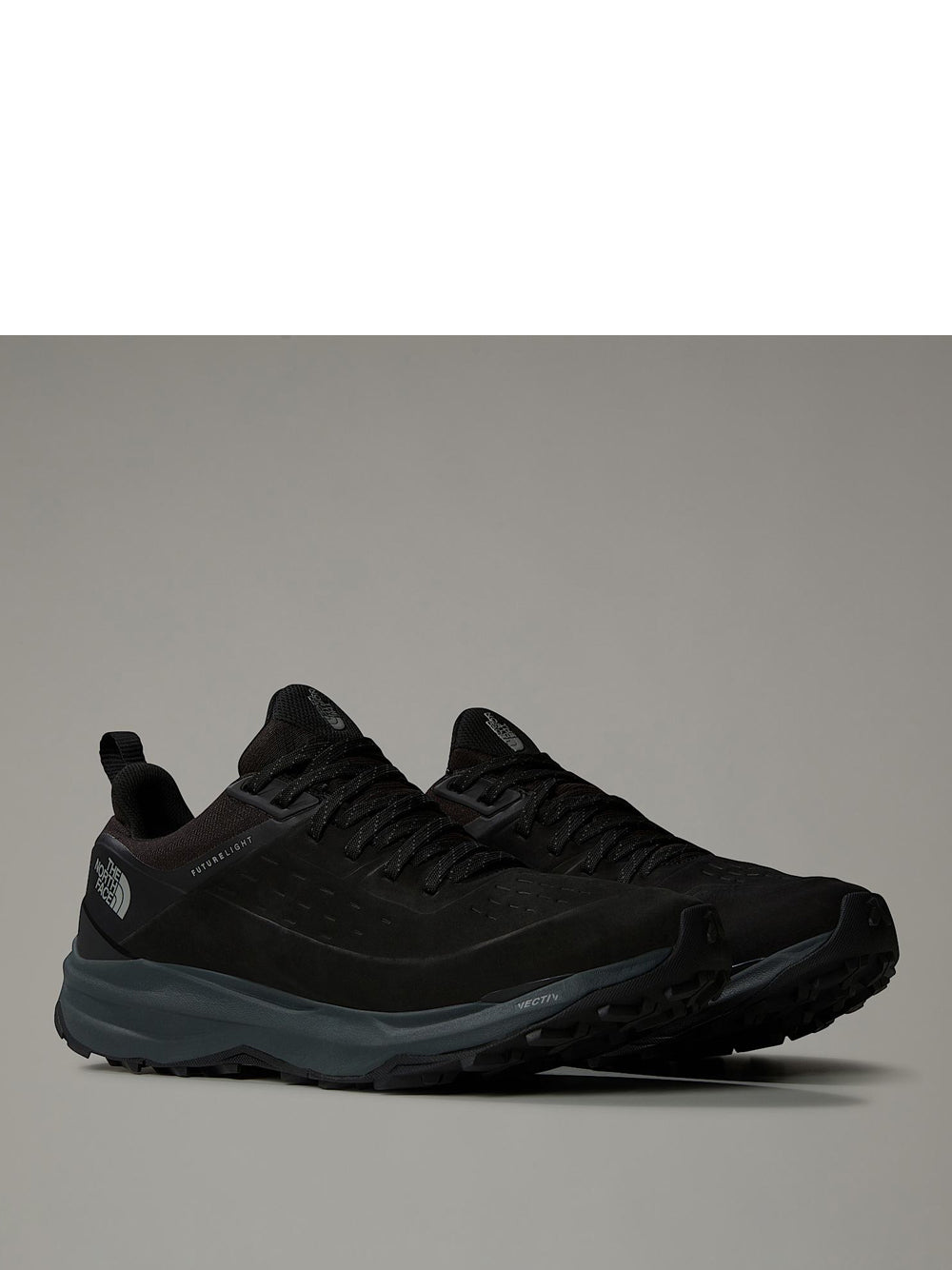 Sneakers The North Face Vectiv Exploris 2 da Uomo - Nero