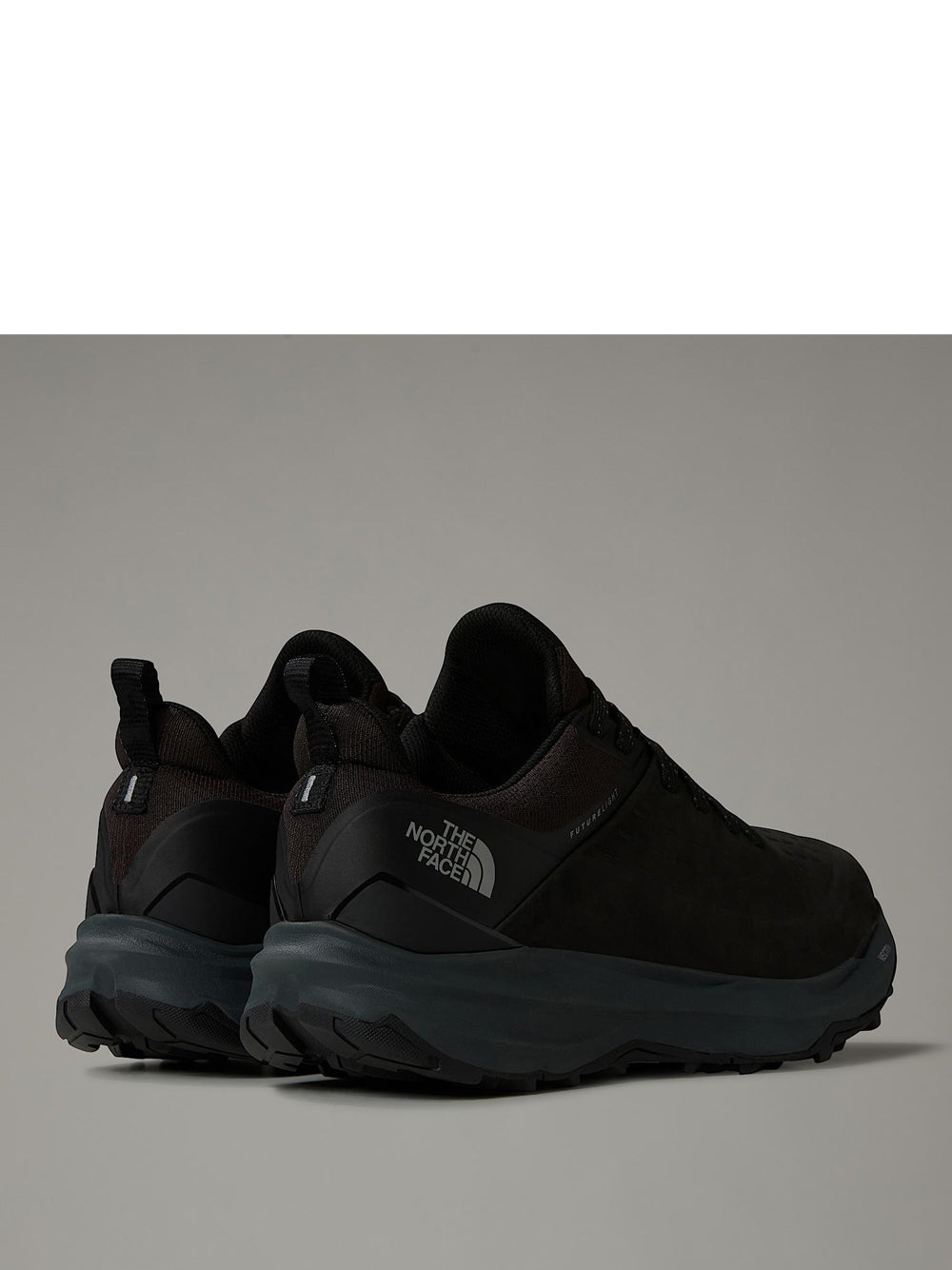 Sneakers The North Face Vectiv Exploris 2 da Uomo - Nero