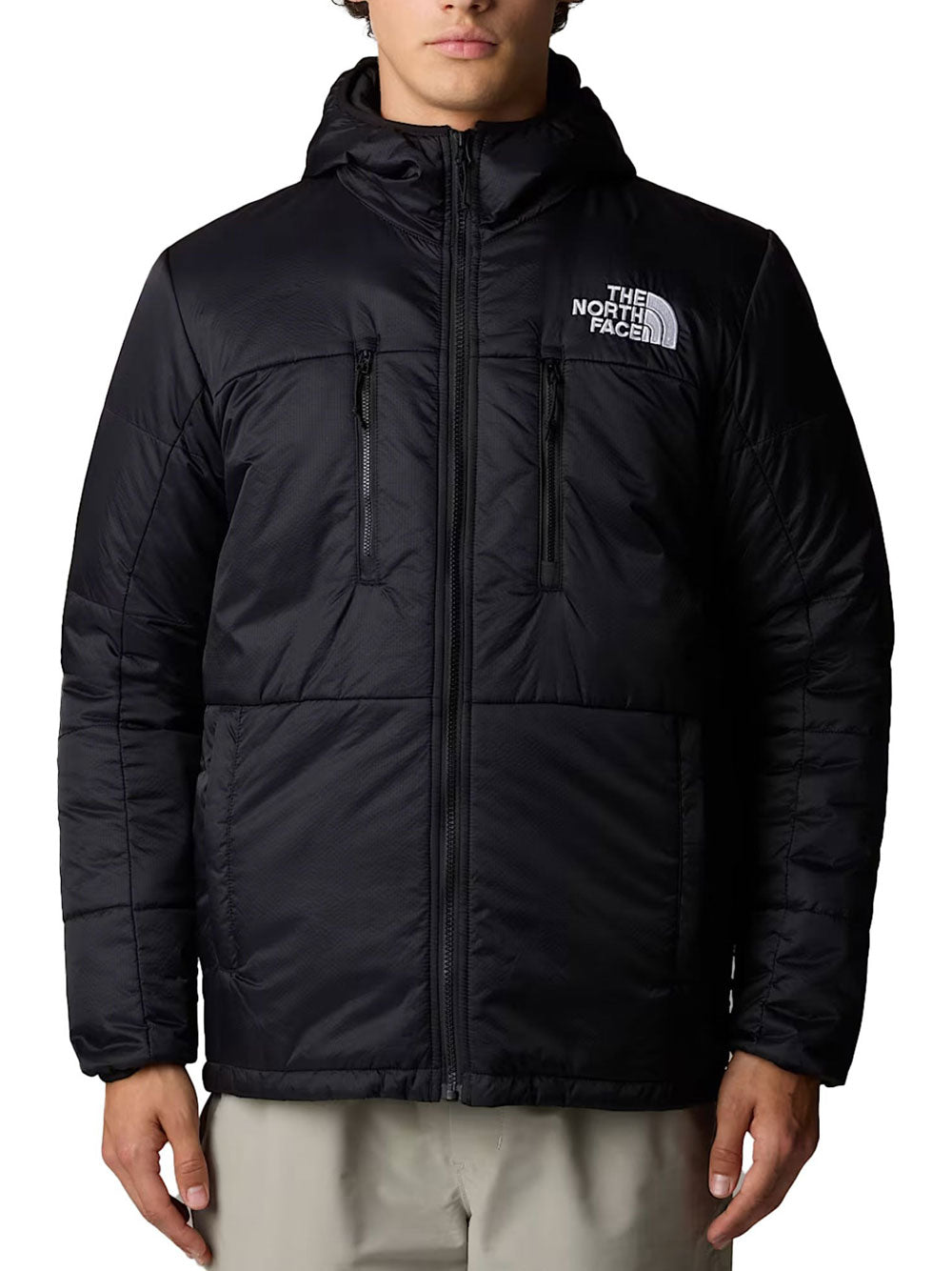 Giubbino The North Face da Uomo - Nero