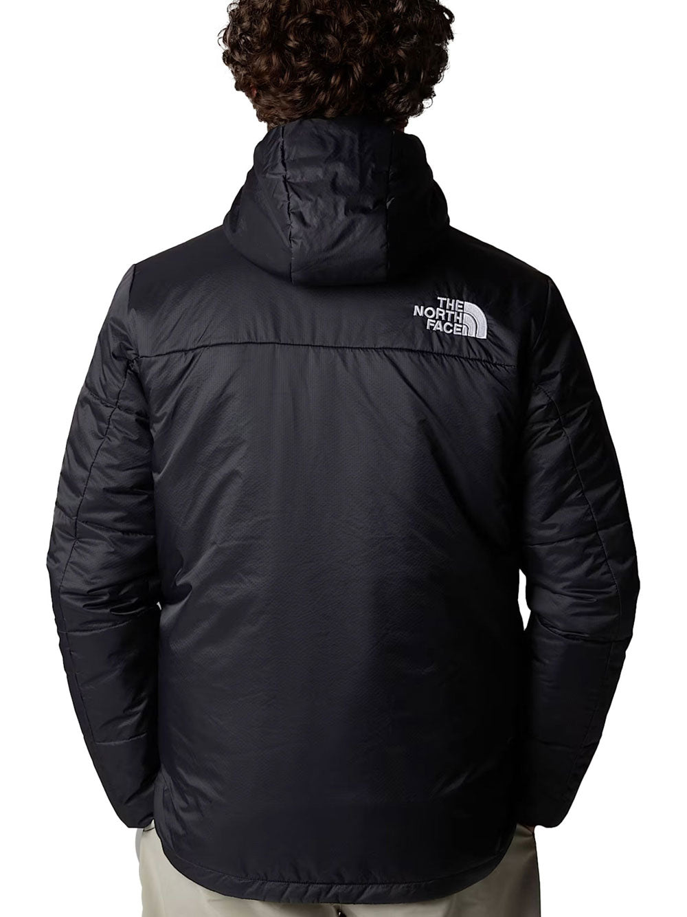 Giubbino The North Face da Uomo - Nero