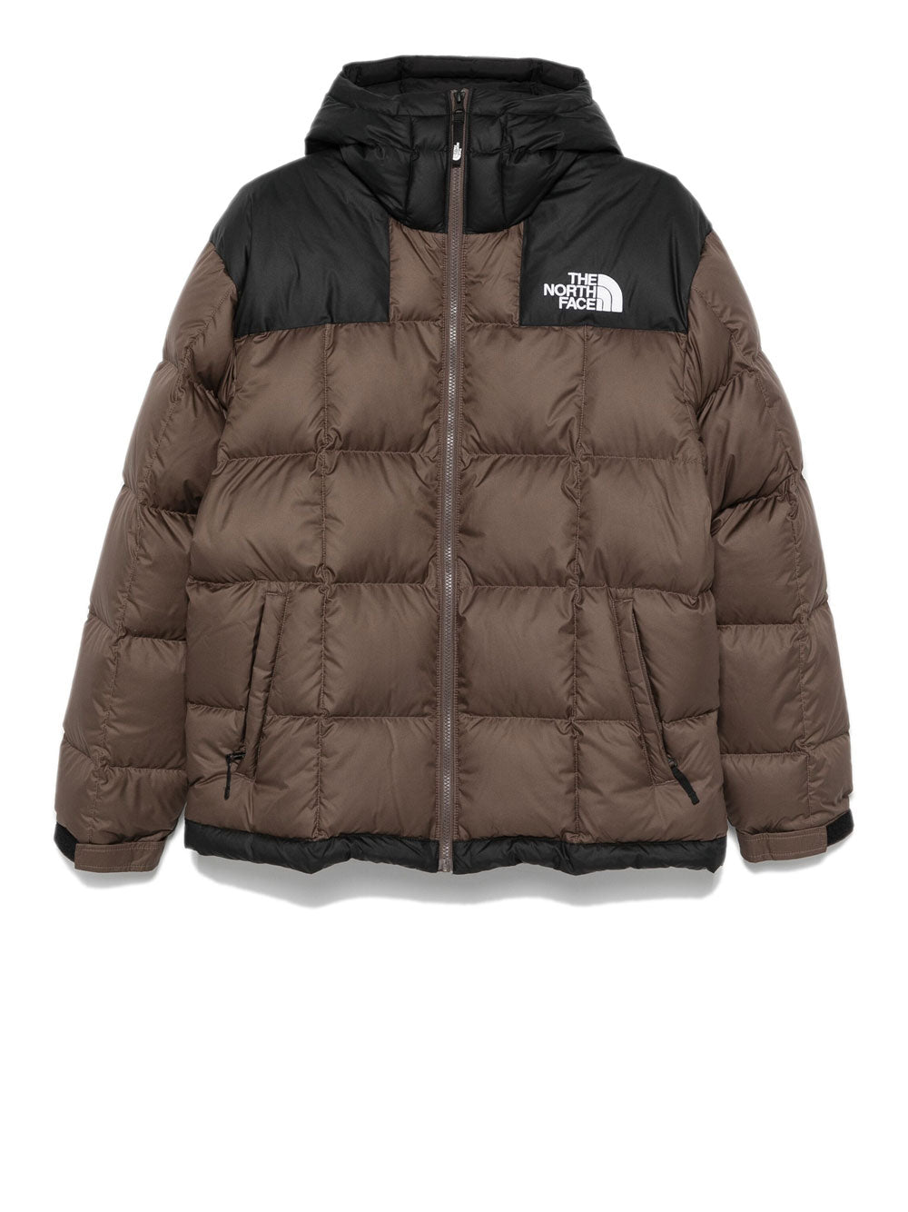 Giubbino The North Face da Uomo - Marrone