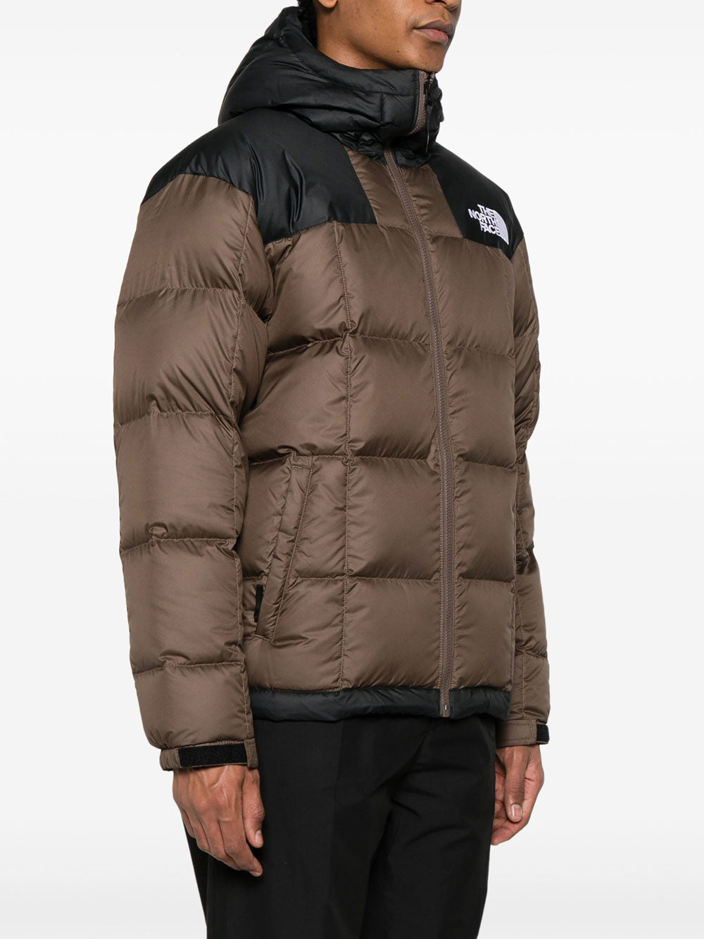 Giubbino The North Face da Uomo - Marrone