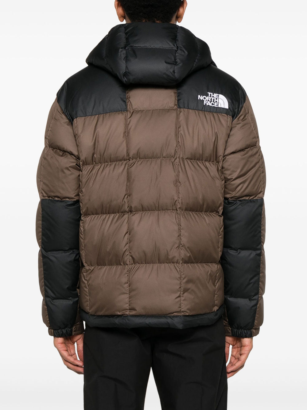 Giubbino The North Face da Uomo - Marrone