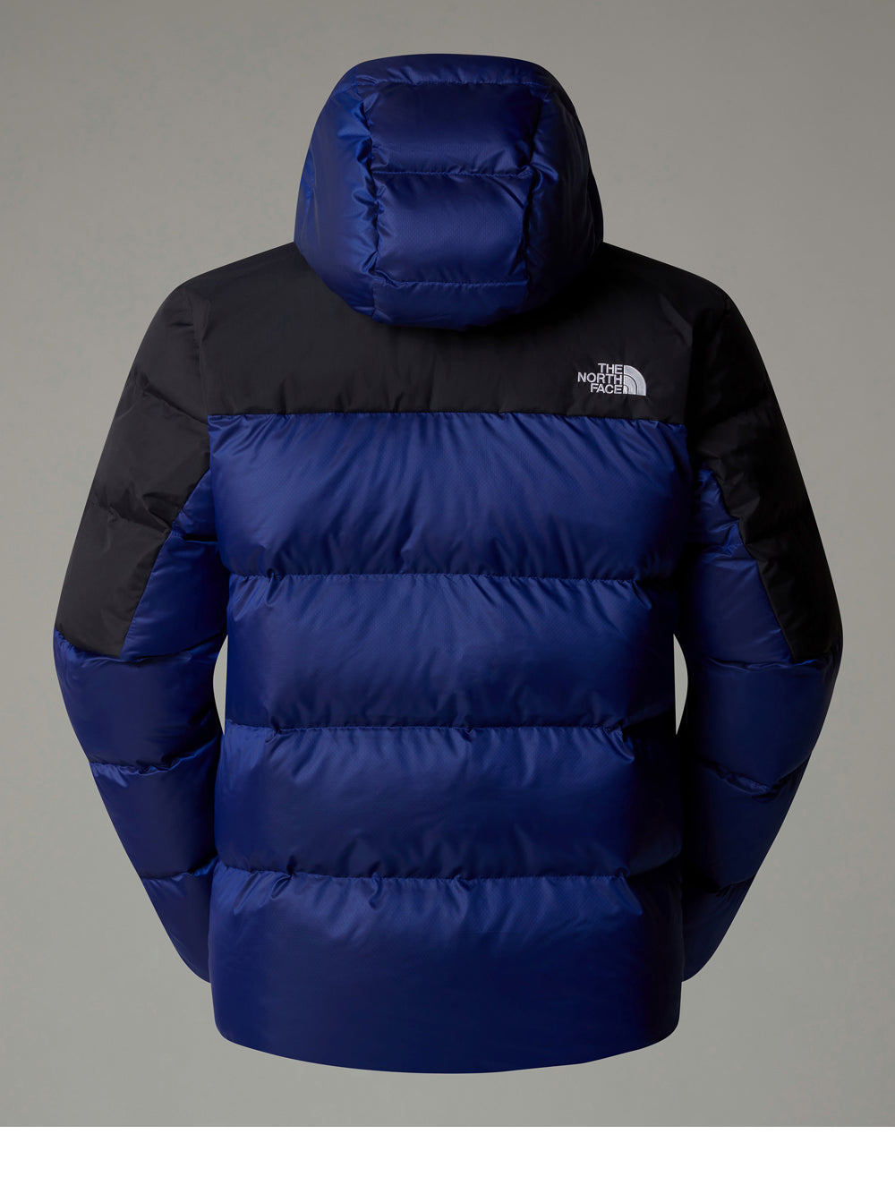 Piumino The North Face Diablo Down 2.0 da Uomo - Blu