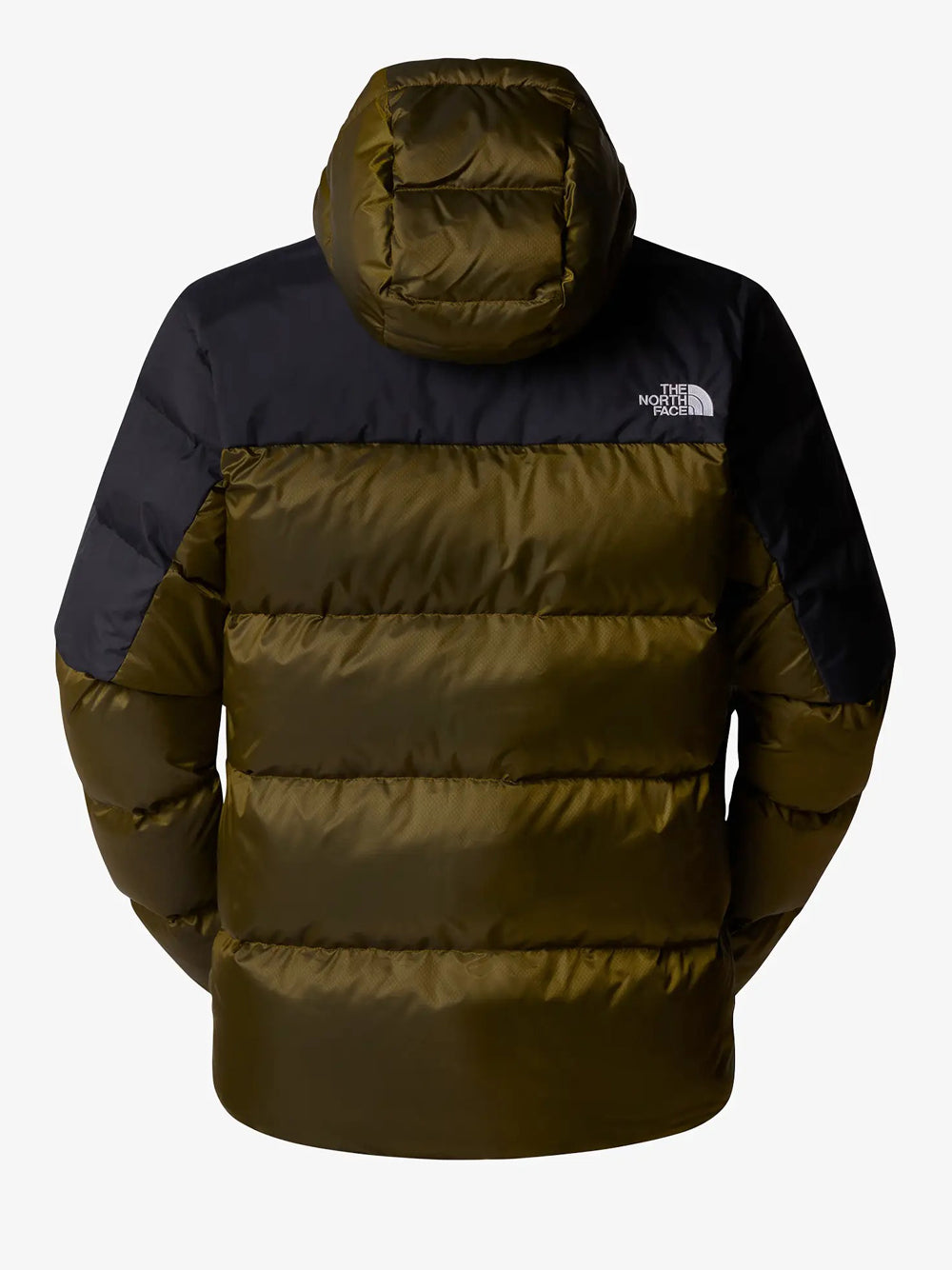 Piumino The North Face Diablo Down 2.0 da Uomo - Verde