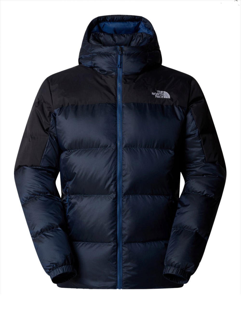 Piumino The North Face Diablo Down 2.0 da Uomo - Blu