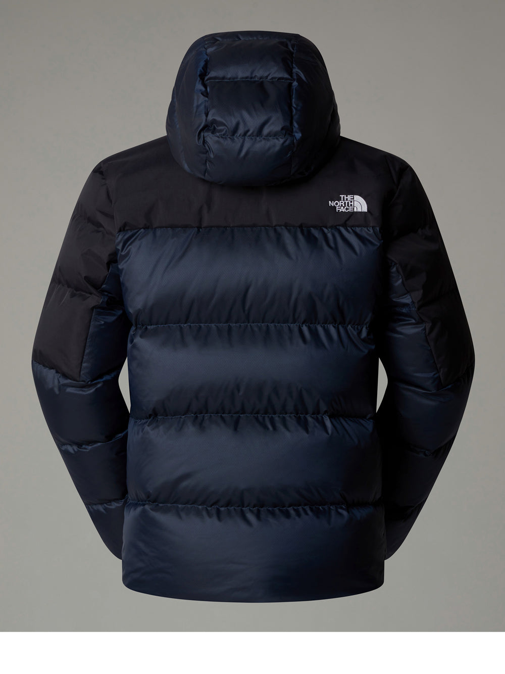 Piumino The North Face Diablo Down 2.0 da Uomo - Blu