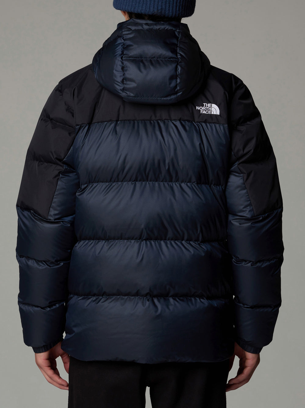 Piumino The North Face Diablo Down 2.0 da Uomo - Blu