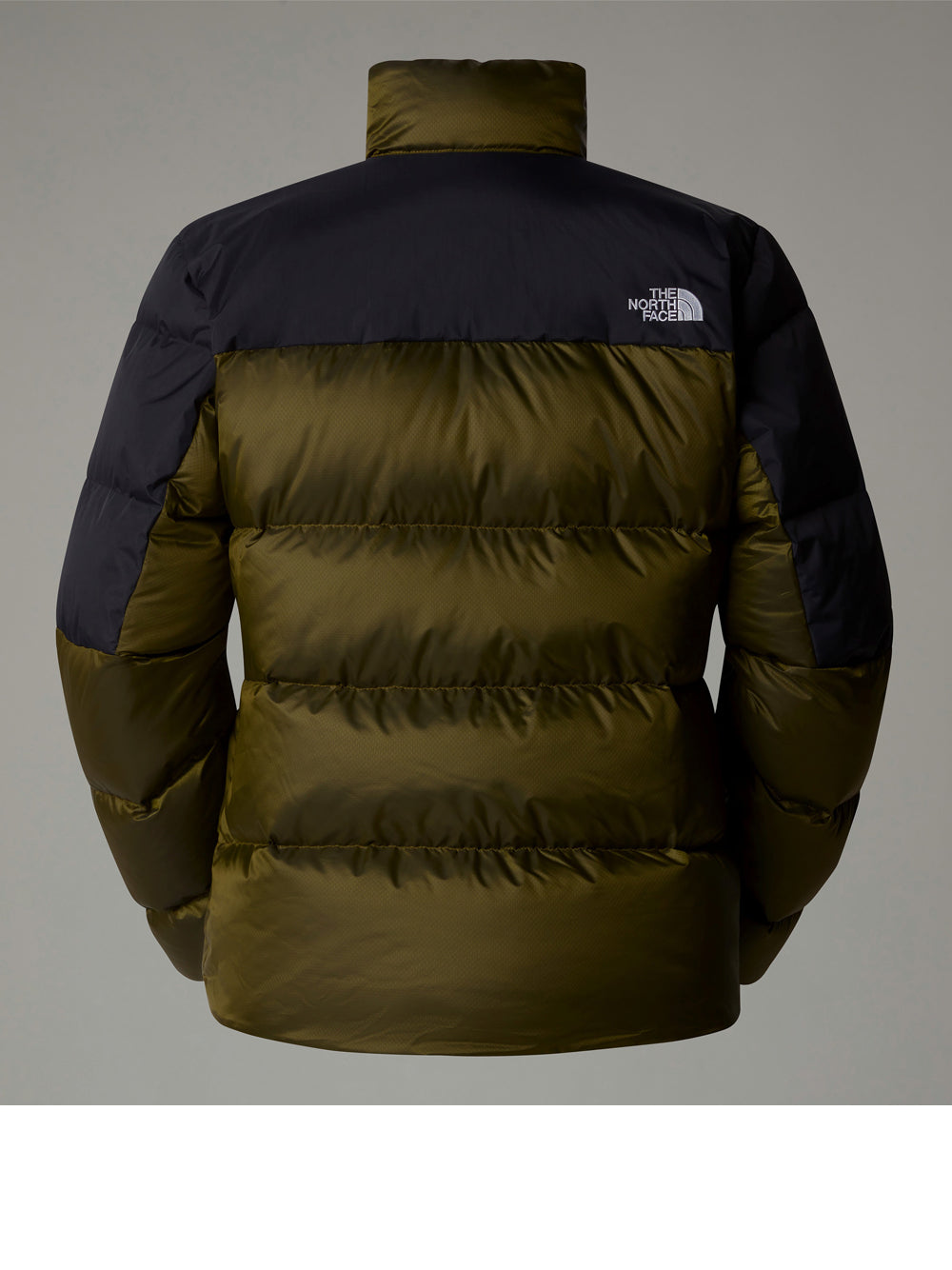 Piumino The North Face Diablo Down 2.0 da Uomo - Verde