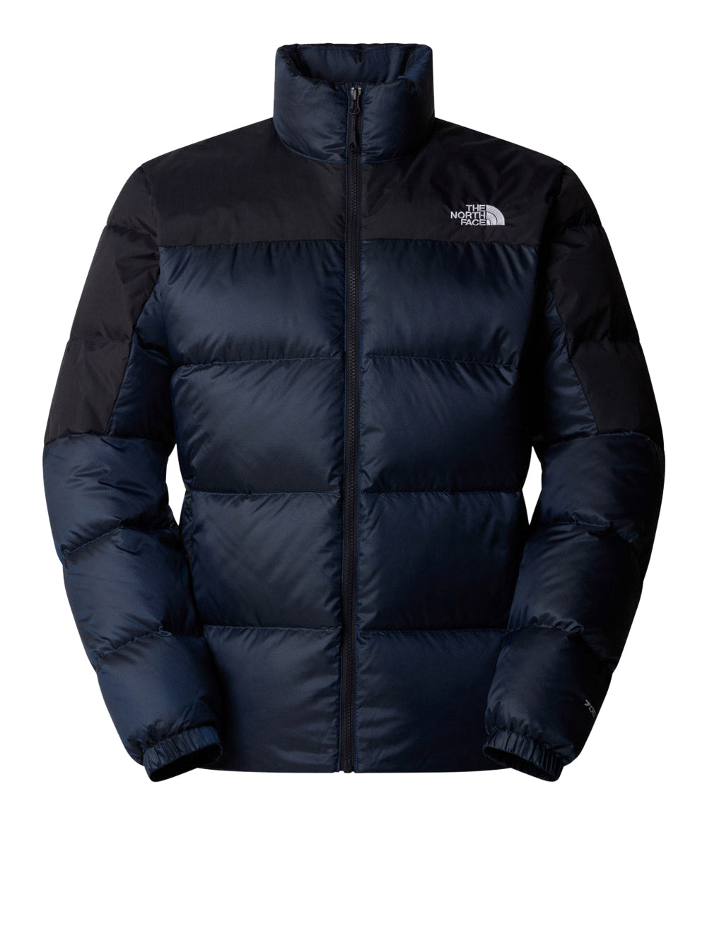 Piumino The North Face Diablo Down 2.0 da Uomo - Blu