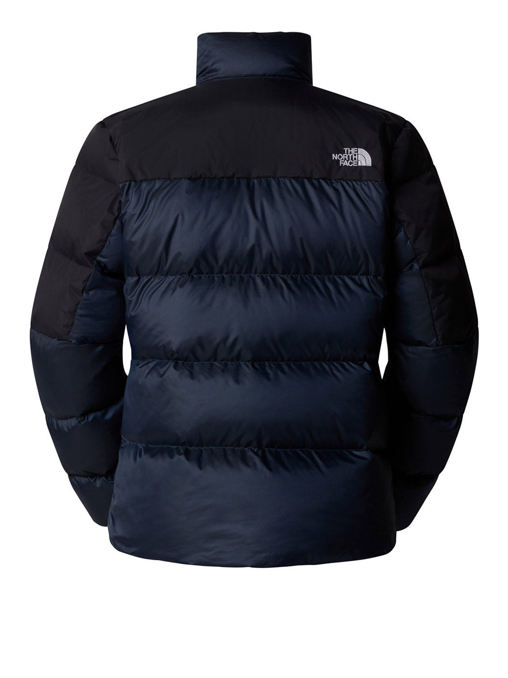 Piumino The North Face Diablo Down 2.0 da Uomo - Blu