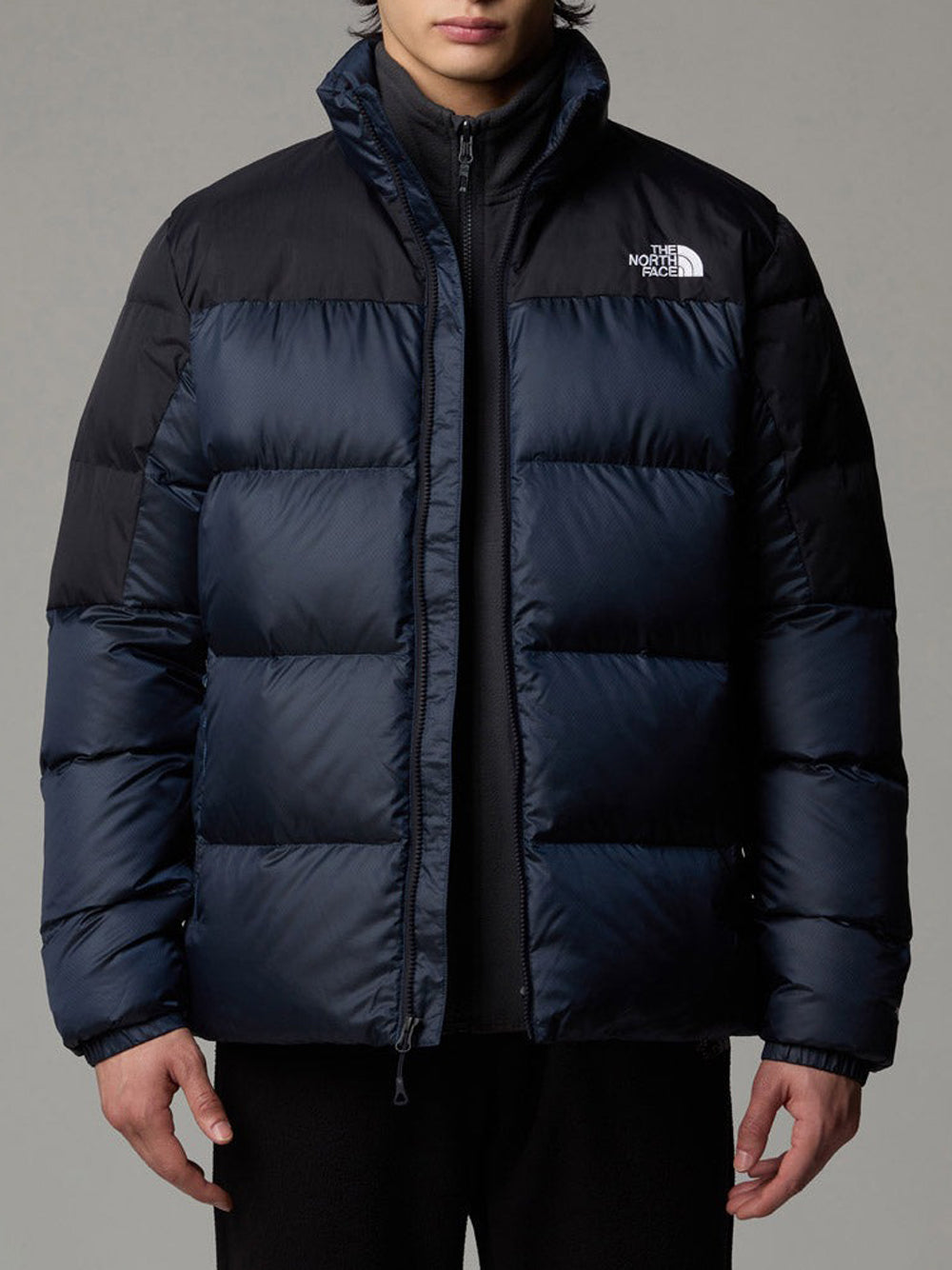 Piumino The North Face Diablo Down 2.0 da Uomo - Blu