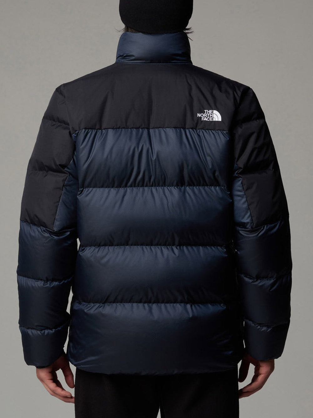 Piumino The North Face Diablo Down 2.0 da Uomo - Blu