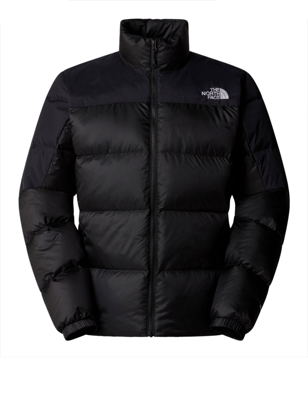 Piumino The North Face Diablo Down 2.0 da Uomo - Nero