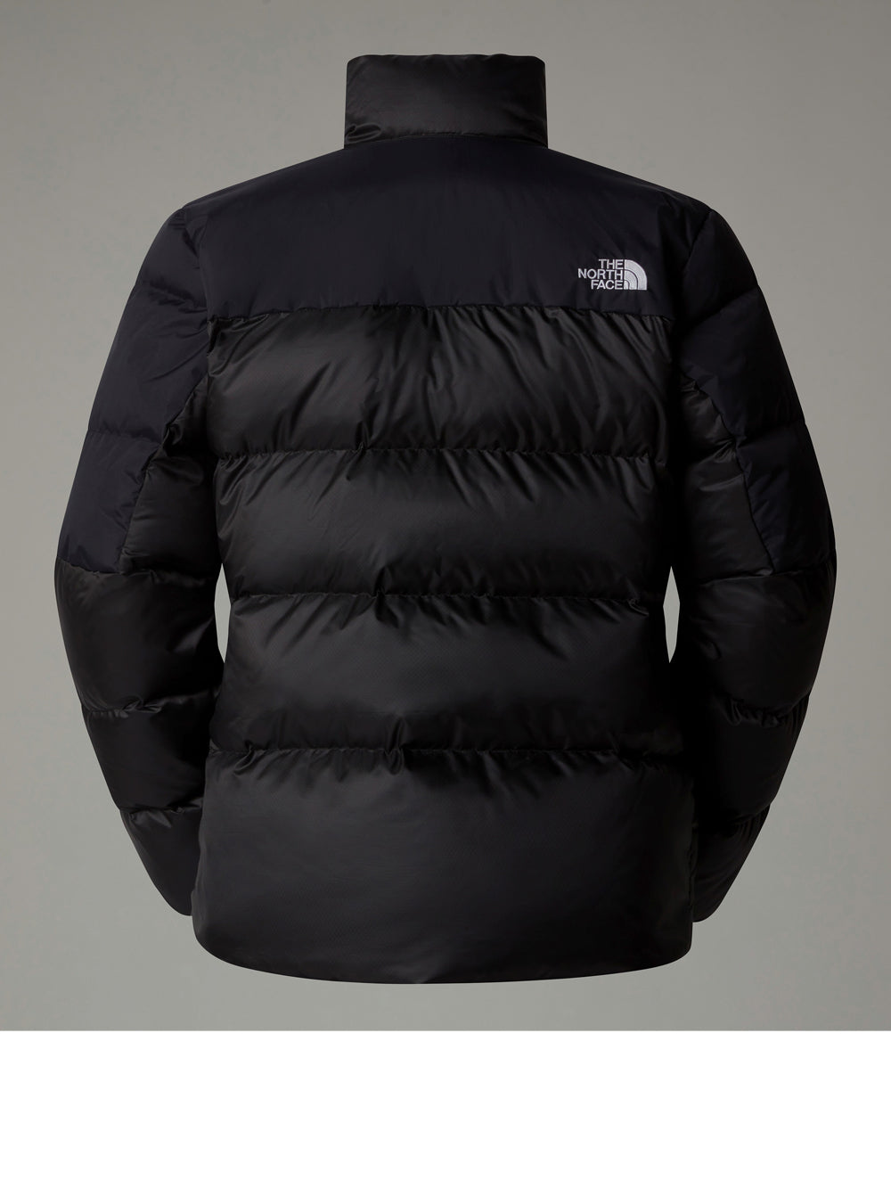 Piumino The North Face Diablo Down 2.0 da Uomo - Nero