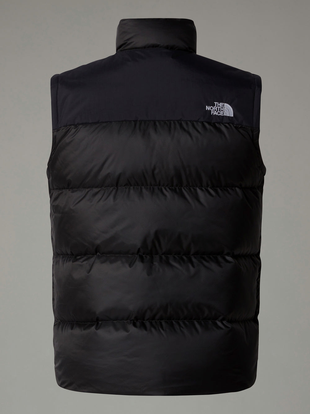 Smanicato The North Face Diablo Down 2.0 da Uomo - Nero