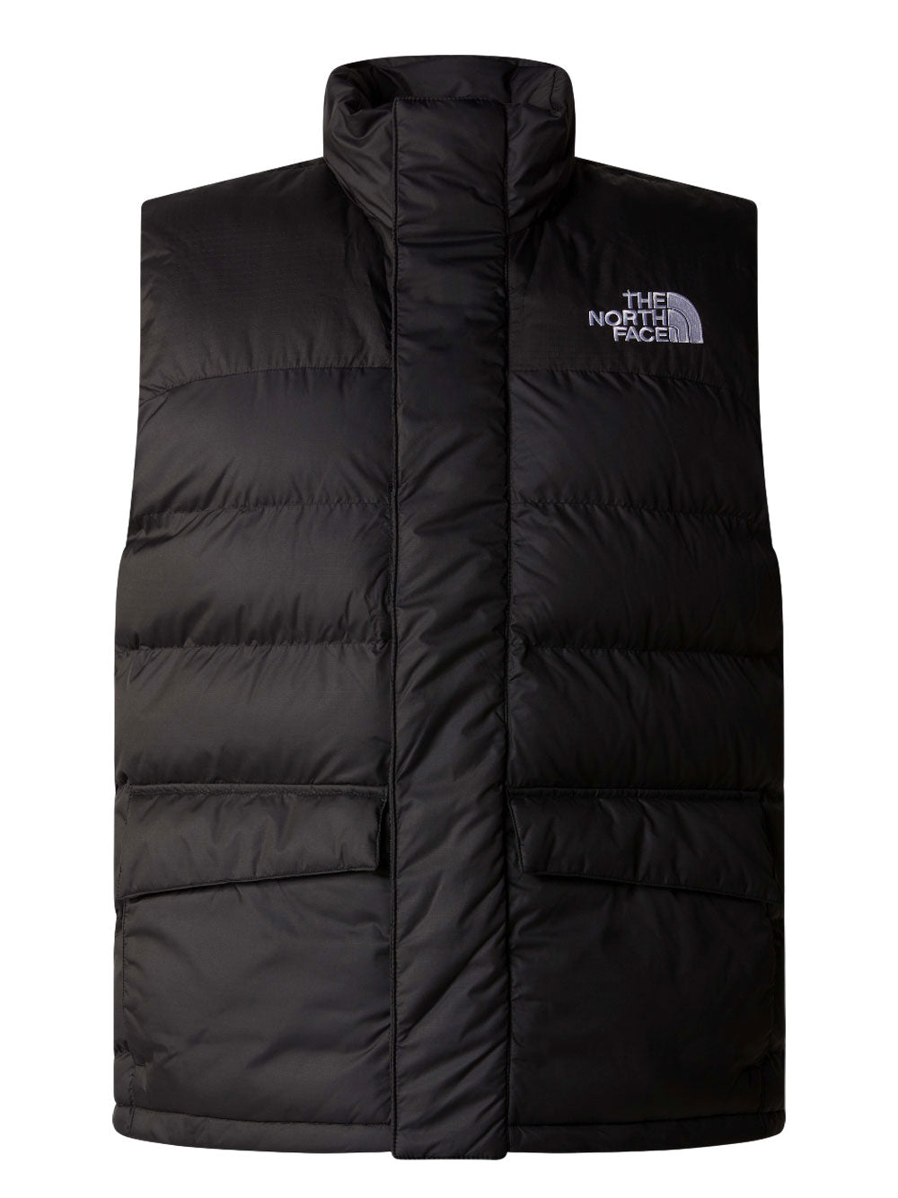 Smanicato The North Face da Uomo - Nero