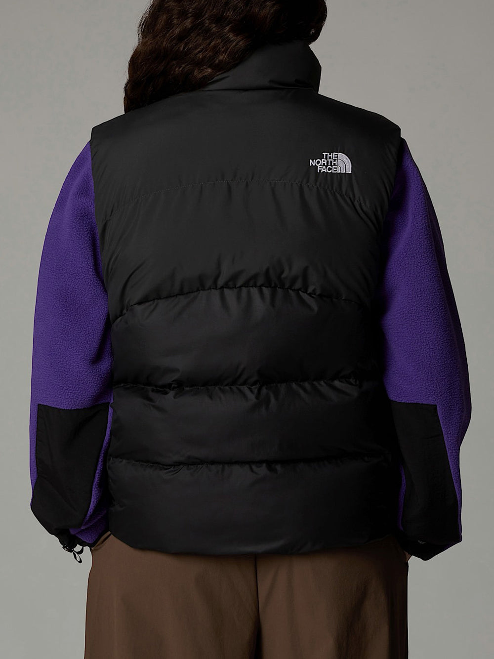 Smanicato The North Face Saikuru da Donna - Nero