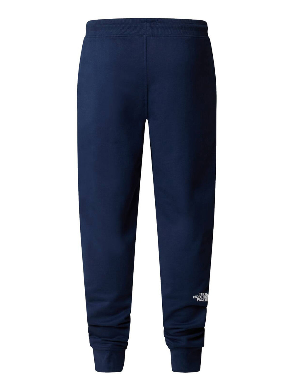 Pantalone Tuta The North Face Drew Peak da Uomo - Blu