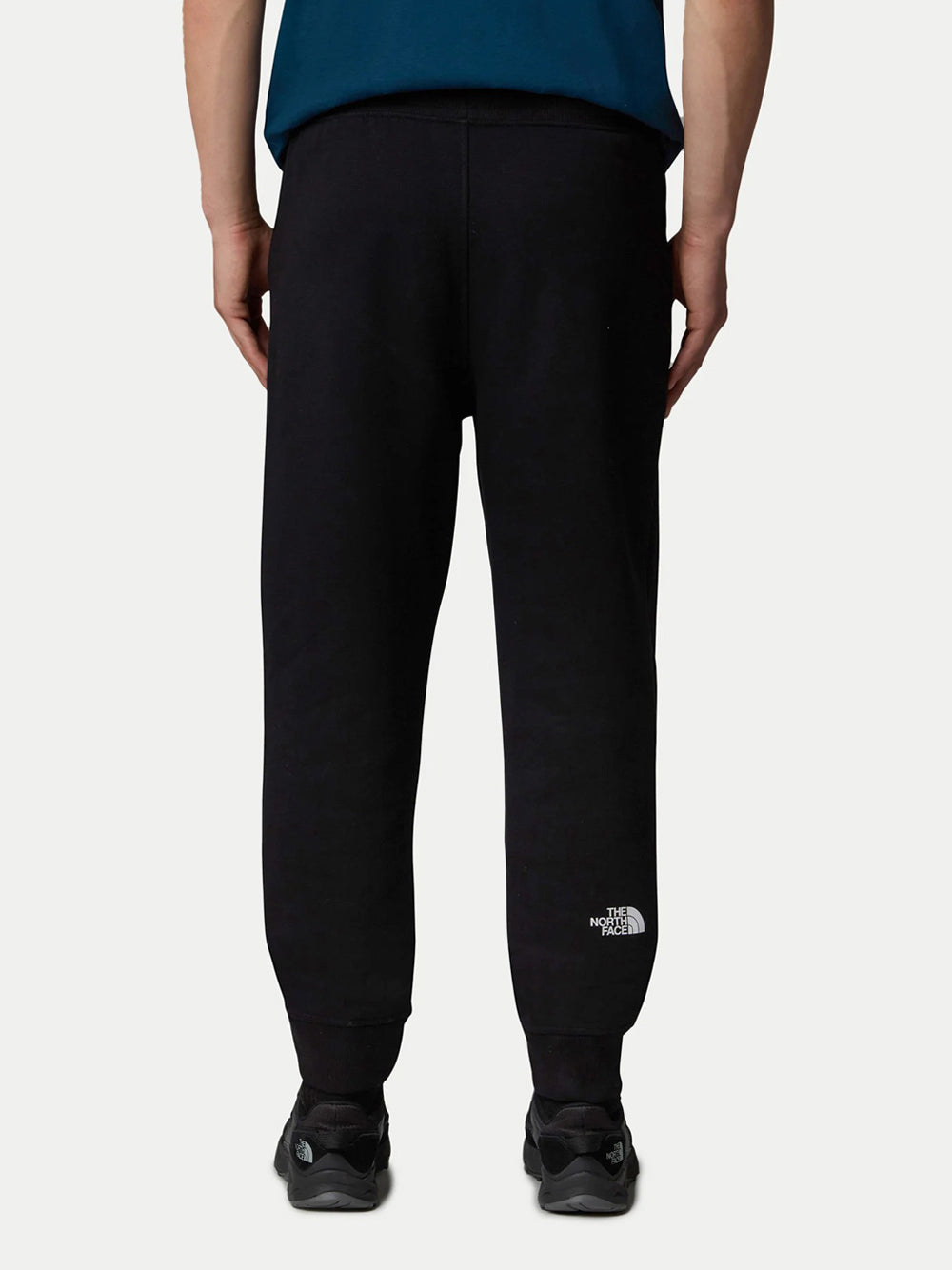 Pantalone Tuta The North Face Drew Peak da Uomo - Nero