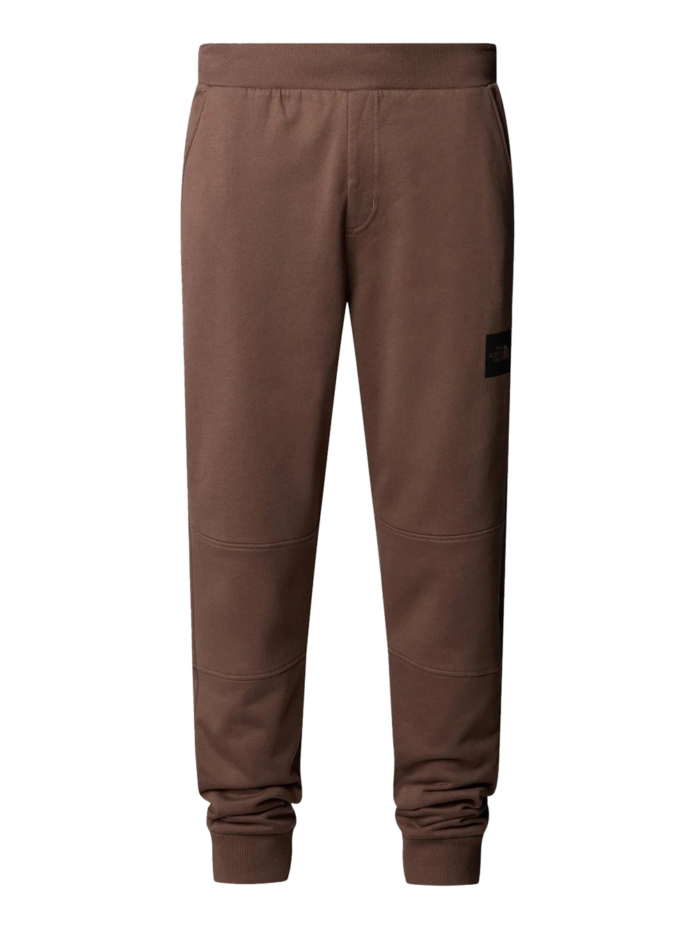 Pantalone Tuta The North Face Fine da Uomo - Marrone