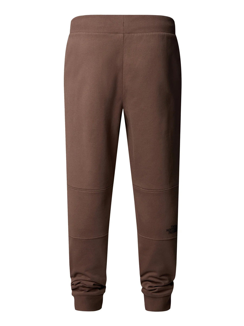 Pantalone Tuta The North Face Fine da Uomo - Marrone