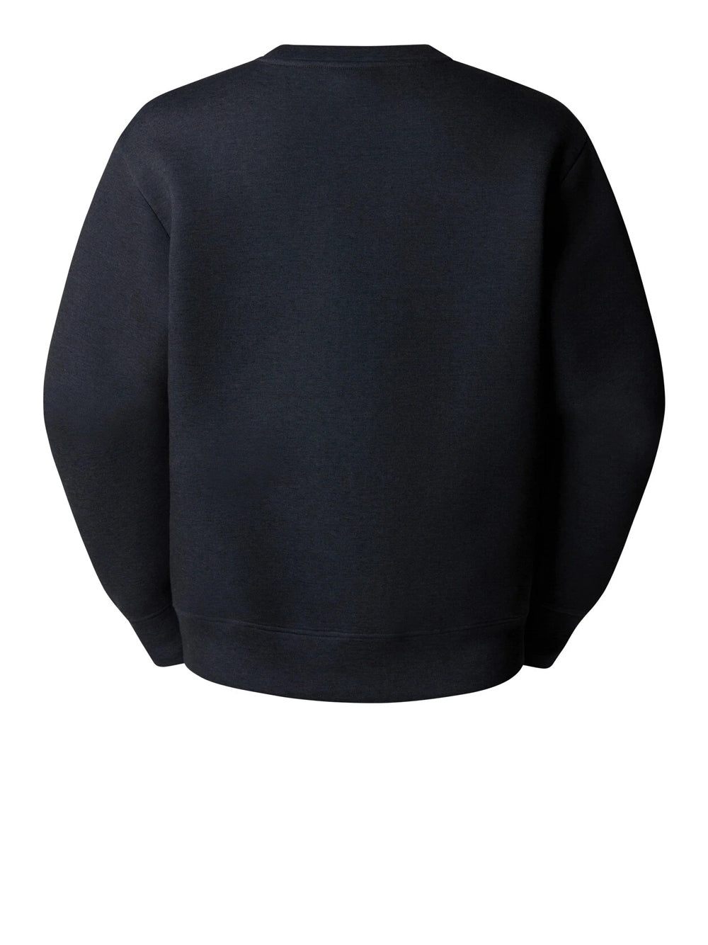 Felpa The North Face Crew Neck Relaxed da Uomo - Grigio