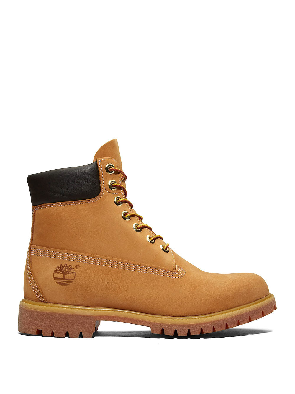 Stivaletto Timberland TB110061 da Uomo - Beige