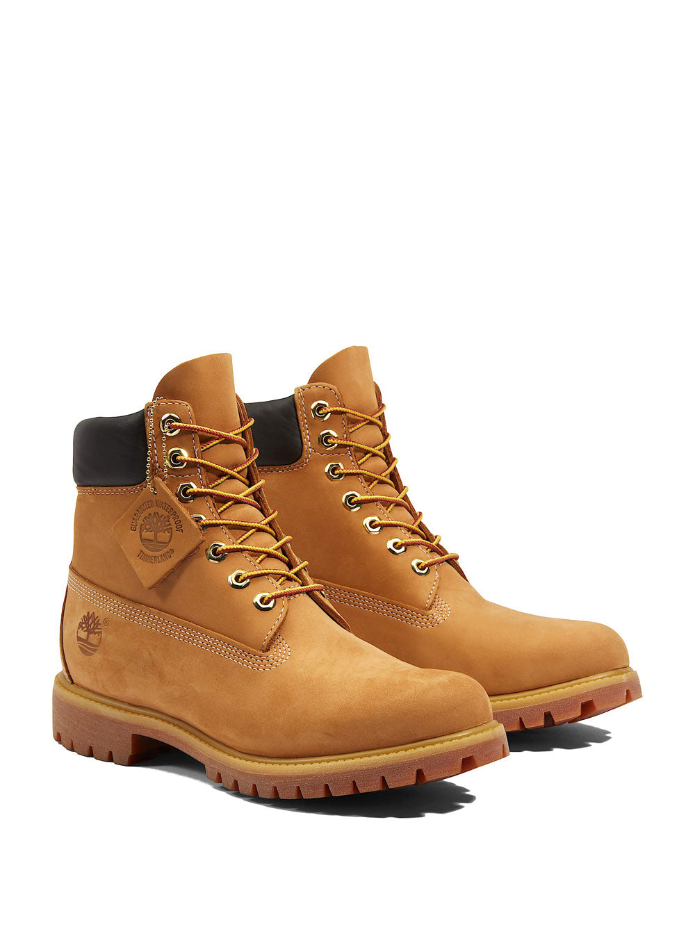 Stivaletto Timberland TB110061 da Uomo - Beige