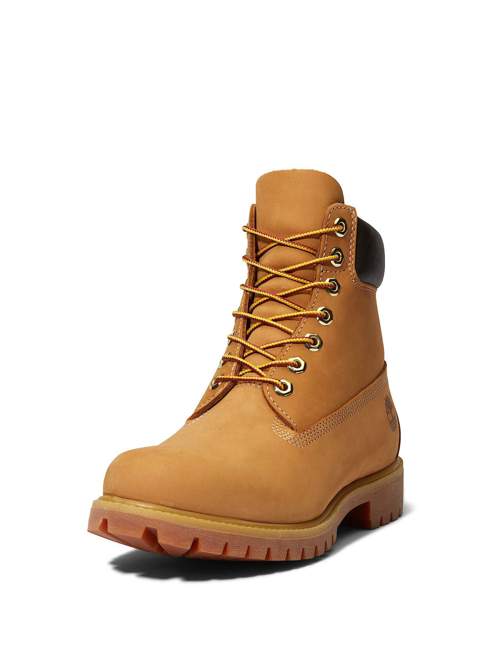 Stivaletto Timberland TB110061 da Uomo - Beige