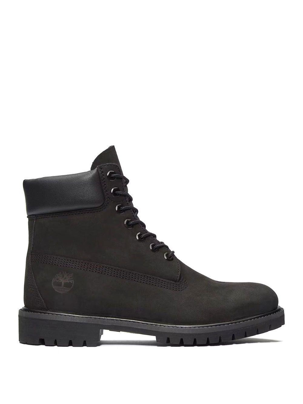 Stivaletto Timberland TB110073 da Uomo - Nero