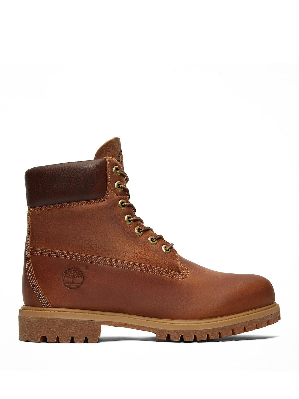 Stivaletto Timberland TB127094 da Uomo - Marrone