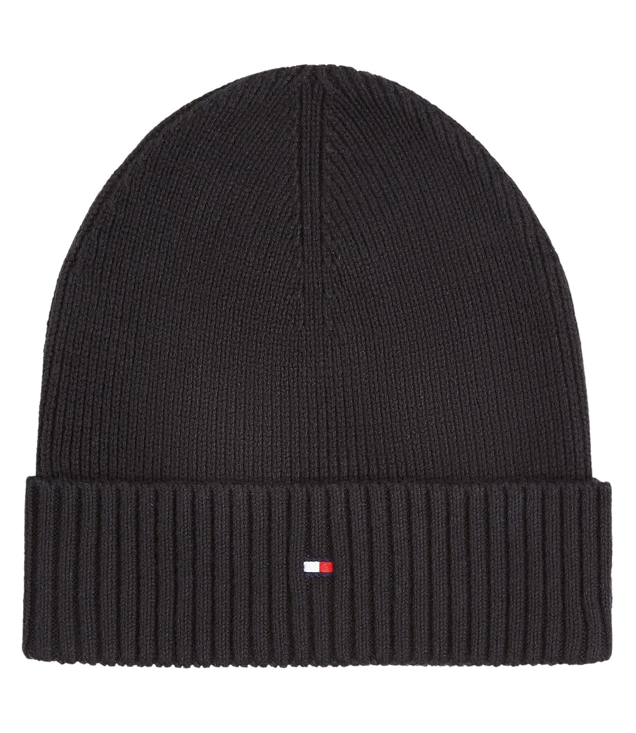 Tommy Hilfiger Cappello UNISEX Mod. AM0AM12796 BDS BLACK Nero