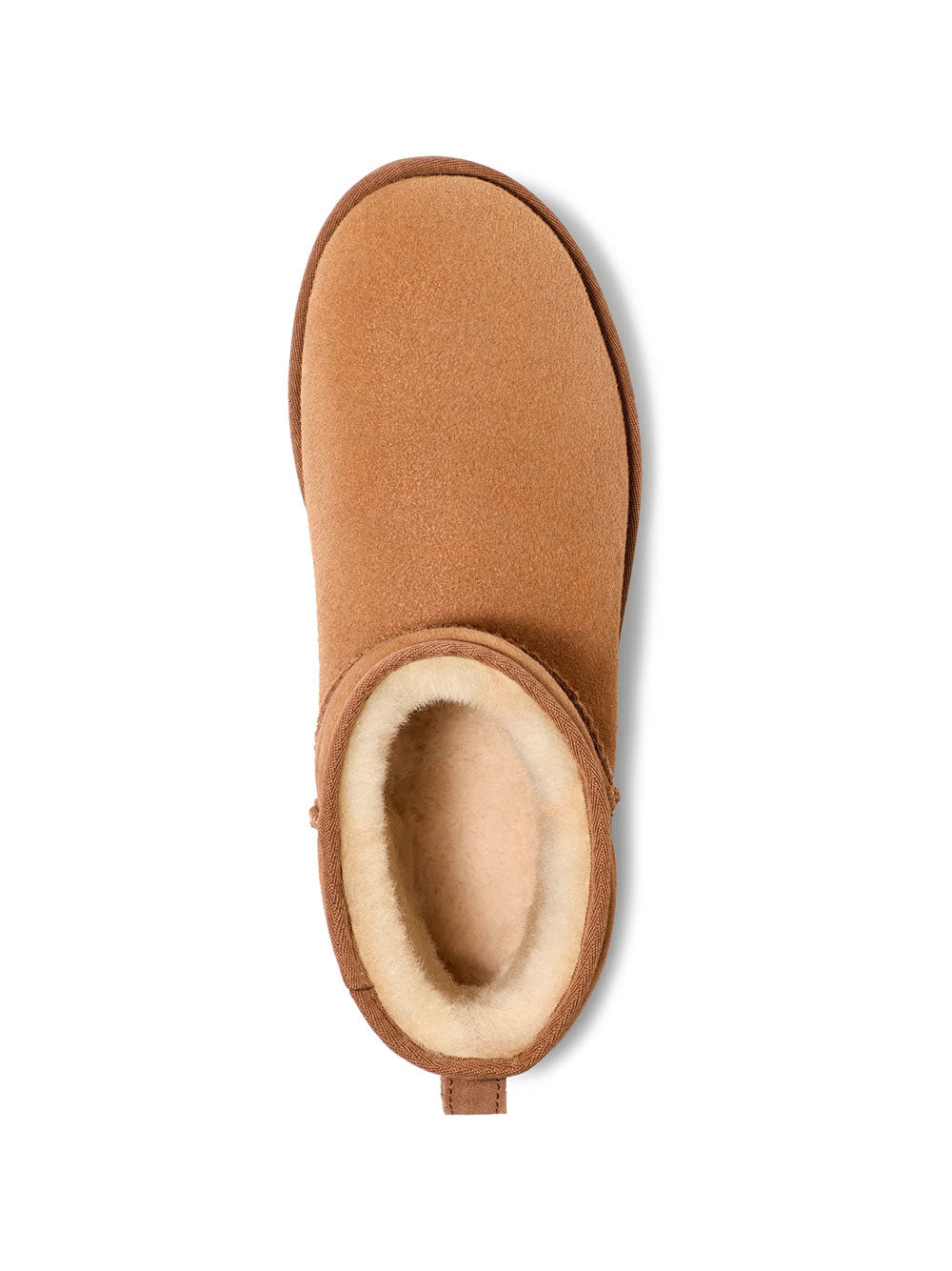 Stivaletto Ugg Classic Mini da Uomo - Marrone